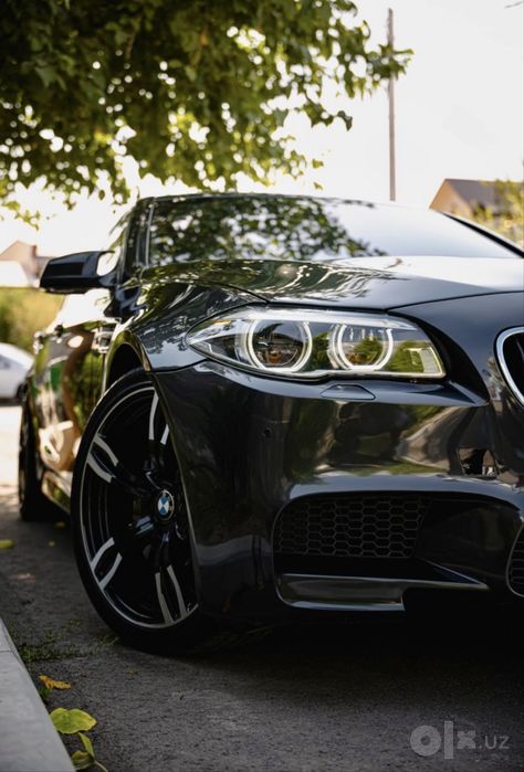Bmw m550I 2011 yil