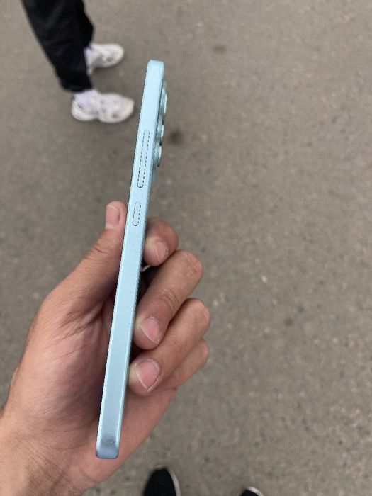 Xiaomi 12 Lite 6+2/128gb