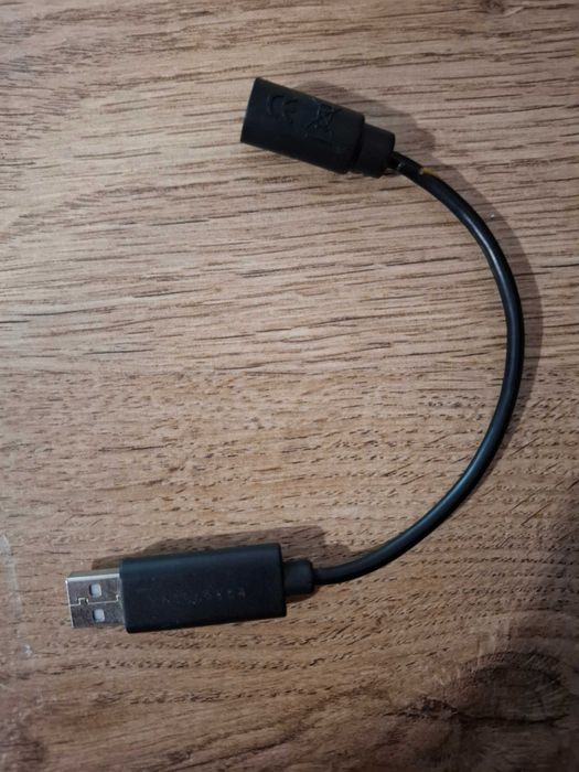 USB кабел за геймпад