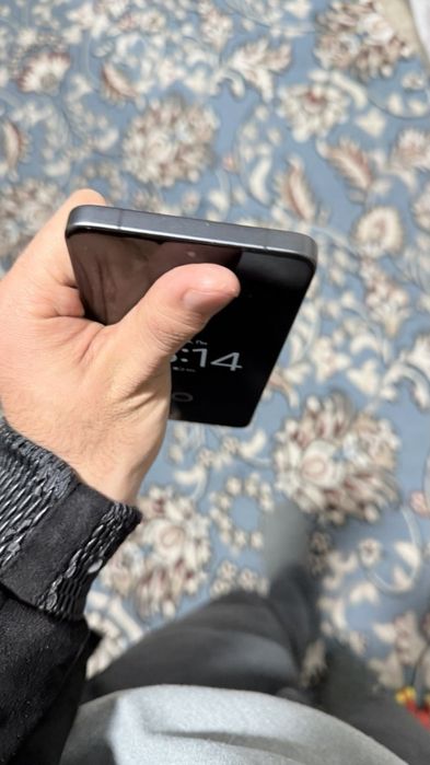 Poco f7 pro 512+16gb. RAM 12+6GB