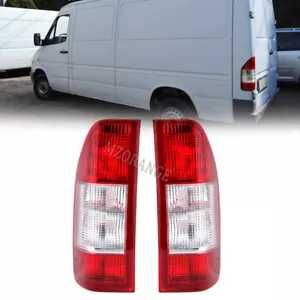 Stop stopuri mercedes sprinter lampa semnal lampa spate frana nou