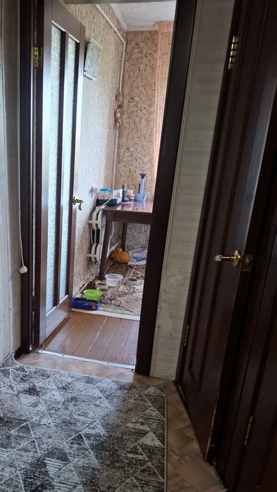 Продам 2х комнатную квартиру