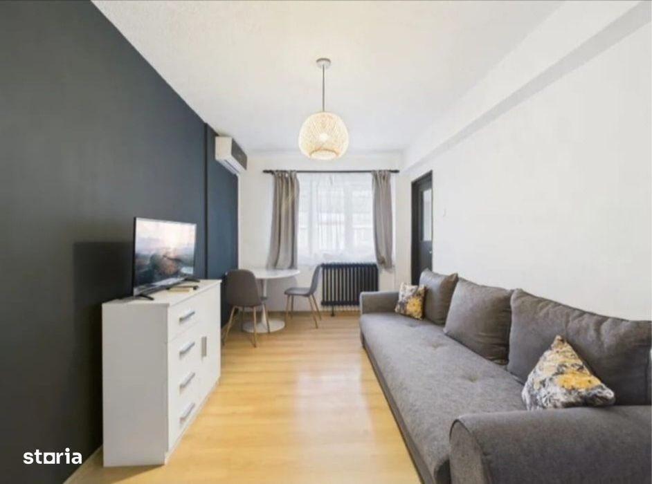 Închiriez apartament cu 1 camera