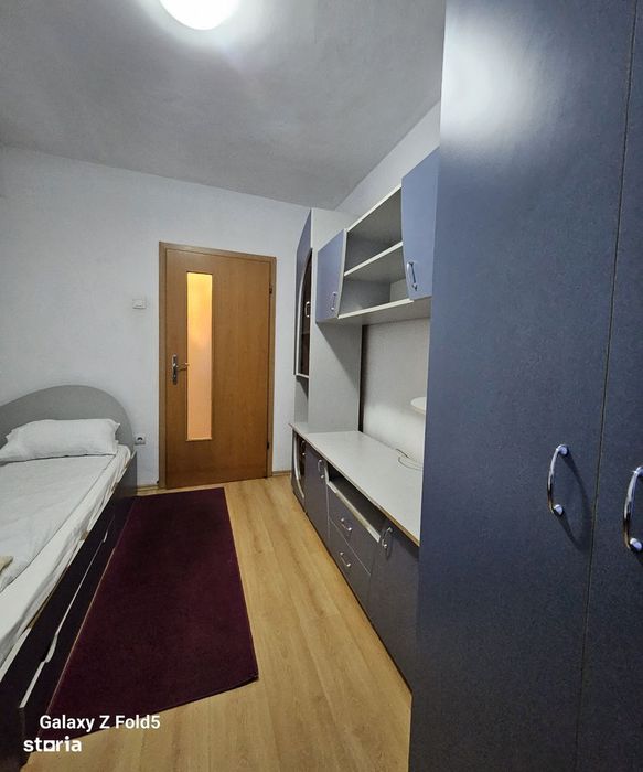 Ap 3 camere de vanzare– Str. Nufărului, cartier Nufărul, Oradea