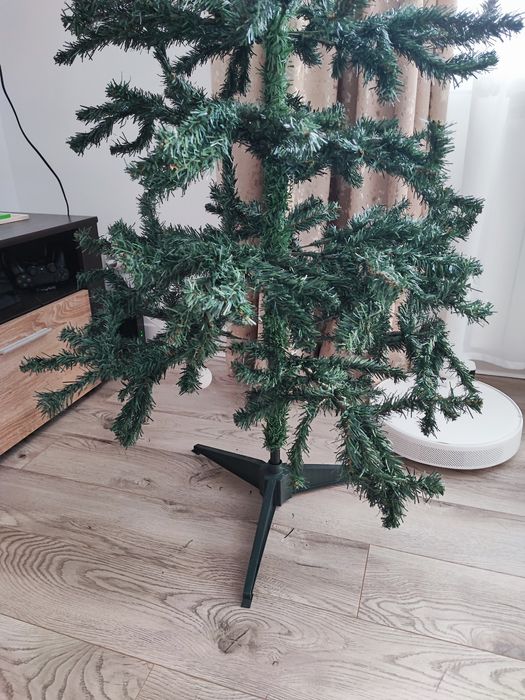 Vând Brad Artificial 1.8m