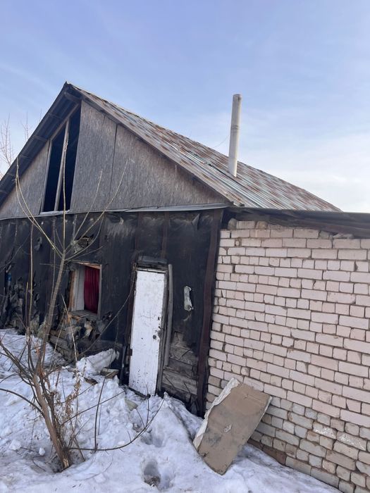 Дом на разбор! На материалы