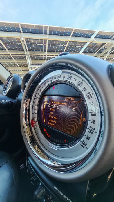 Mini Cooper Countryman S