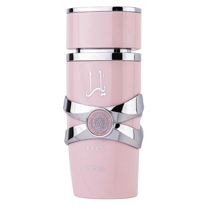 Parfum Arabesc, Apa de Parfum Yara, Lattafa, Femei - 100ml - NOU!