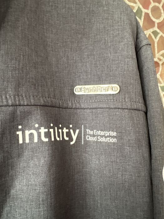 Спортно яке “Synfiber- intility”