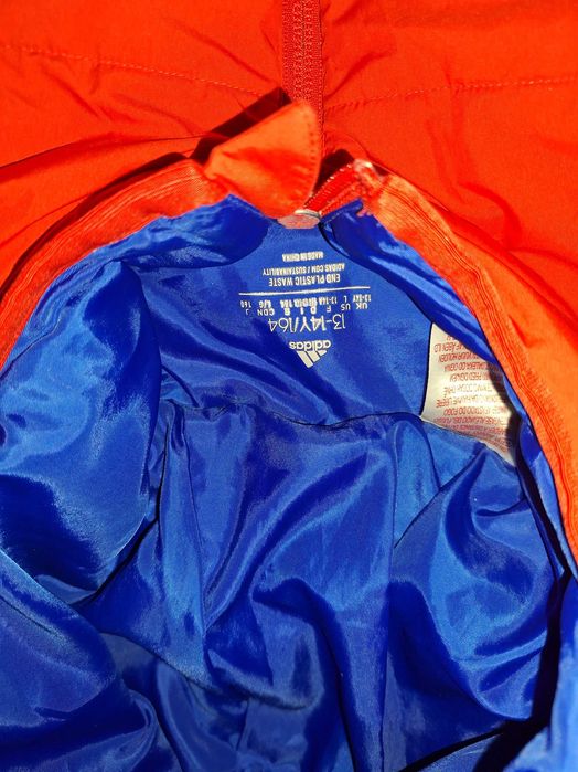 Детско зимно яке!