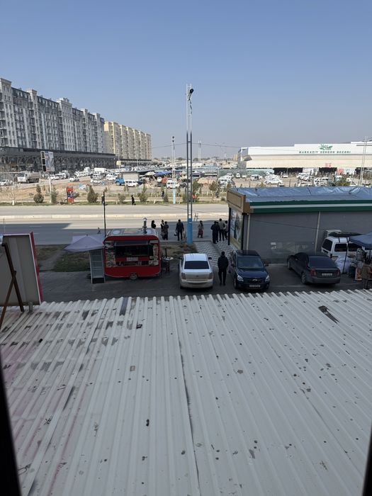 Продаю квартиру яшил дунё