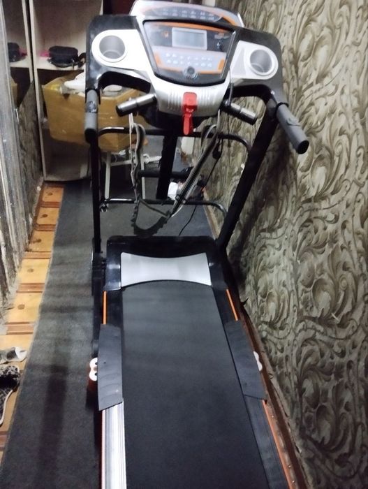 Беговая дорожка ProSport 150 кг