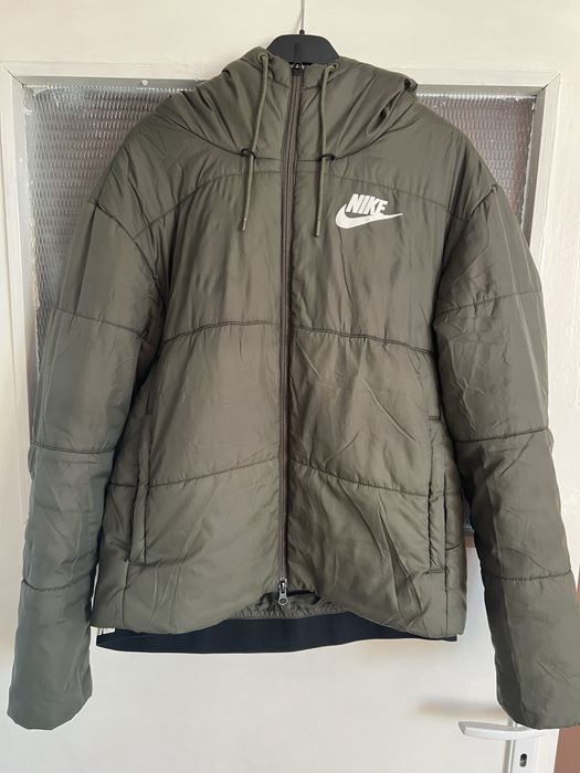 Nike ,Adidas дамски зимни якета