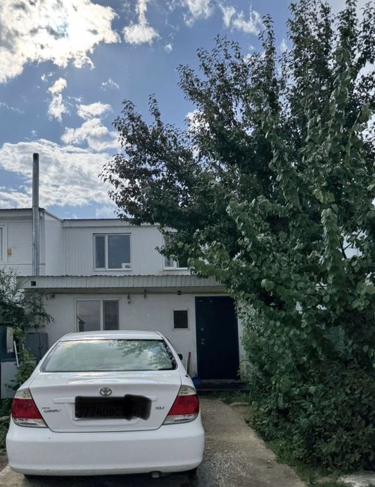 Жаңақоныс елді мекенінен үй сатылады