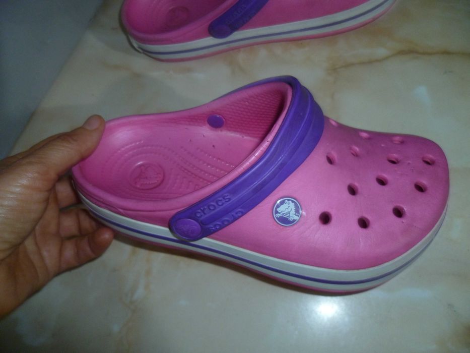 CROCS чехли Crocs