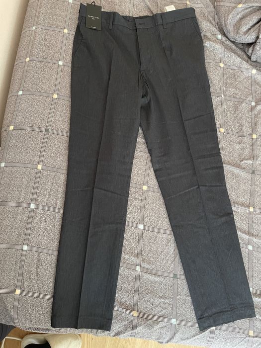 Pantaloni eleganti Cortefiel