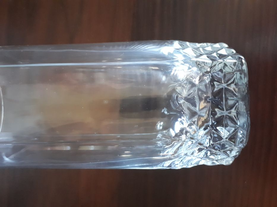 Стаканы "Вальс" 6шт