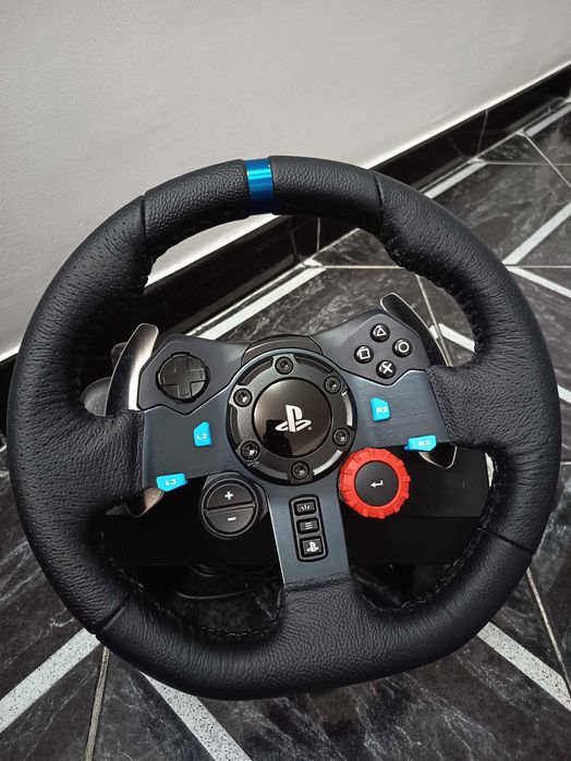Volan Logitech G29 SE