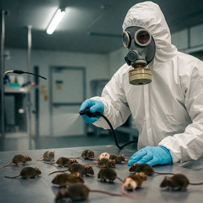 Дезинфекция Кызылорда