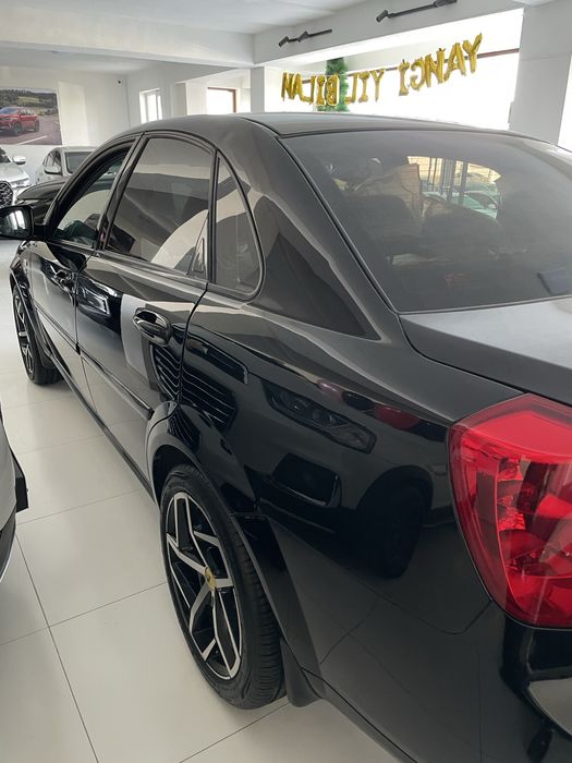 Bukharalionavtosalon