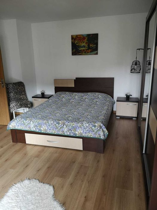Inchiriere garsonieră