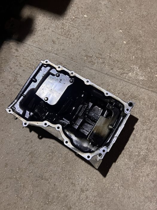 Поддон картера Mazds 6 GH 2.0/2.5