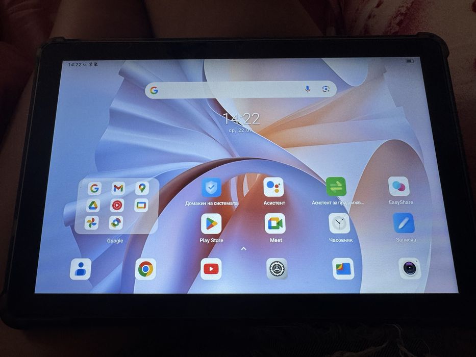 Lenovo Tab 70 WIFI