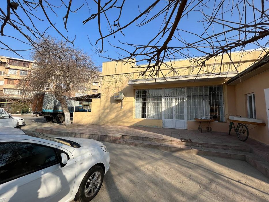 Сдаётся в Аренду нежилое помещение