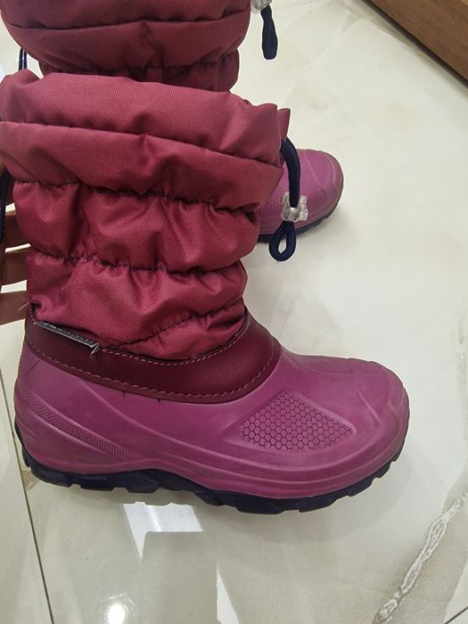 Детски ботуши 30 номер