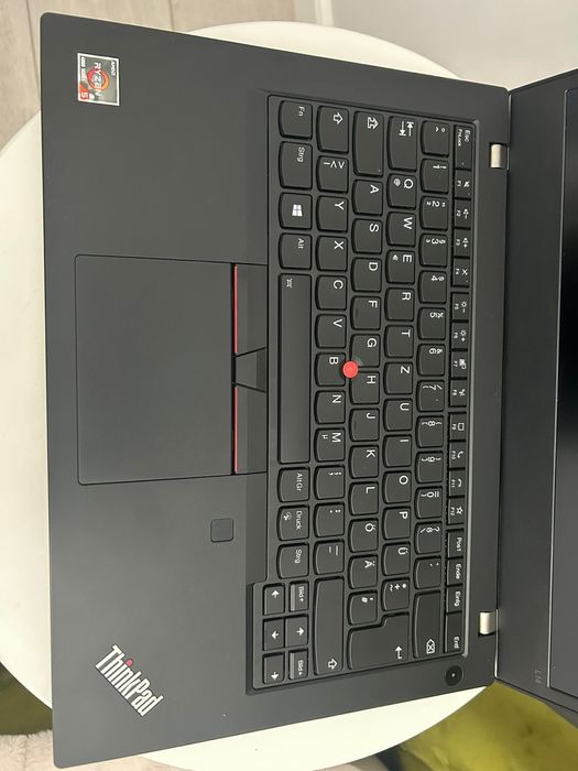 Lenovo L14 gen 1
