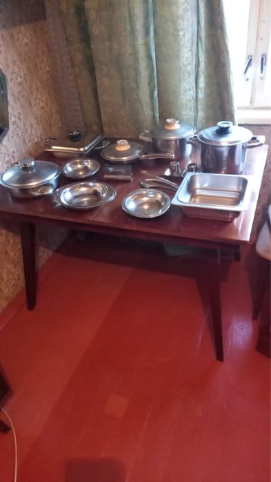 Посуда Zepter ( Цептер )