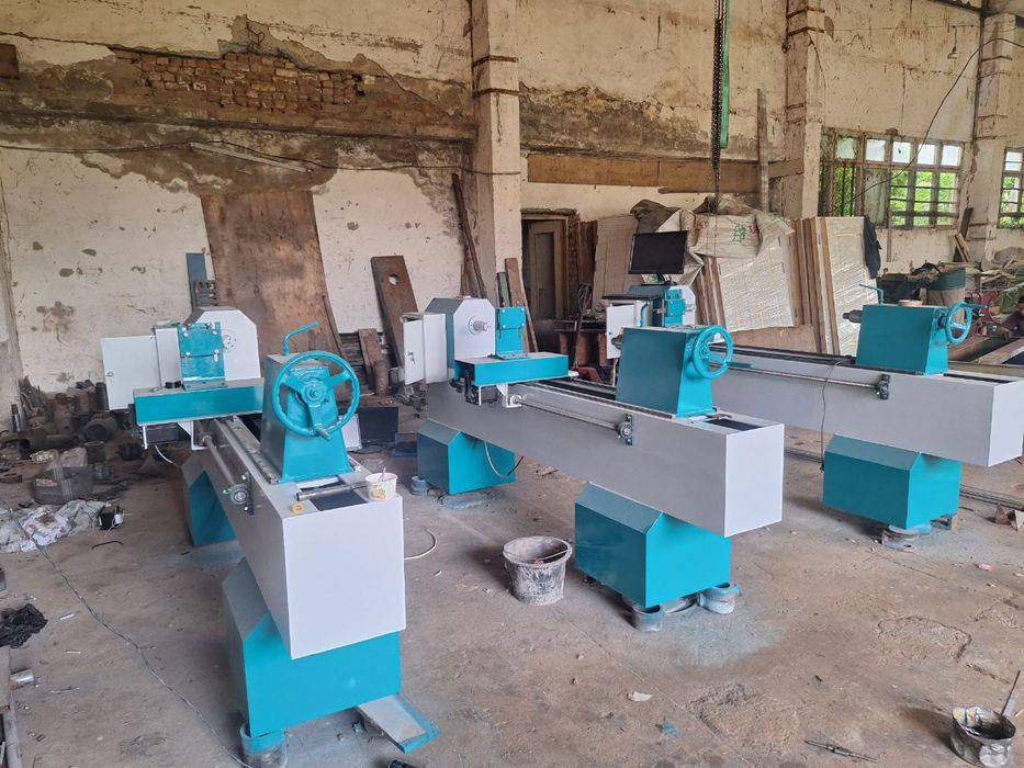 Kompyuter qirma stanok sotiladi