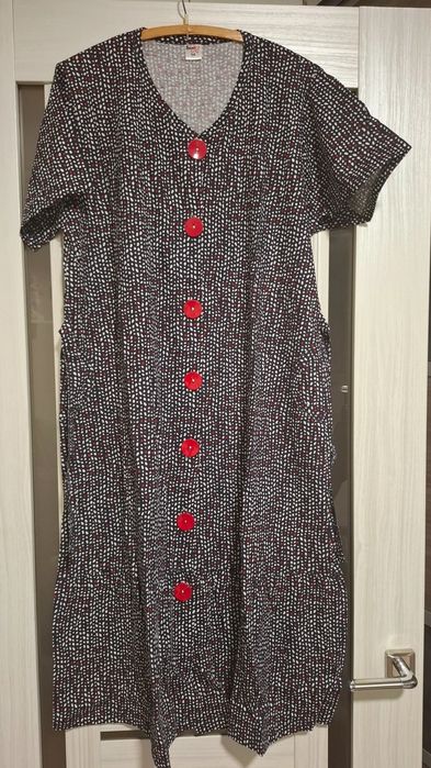 Продам халаты женские новые