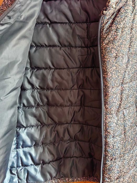 Куртка женская демисезонная, размер 40 - 42