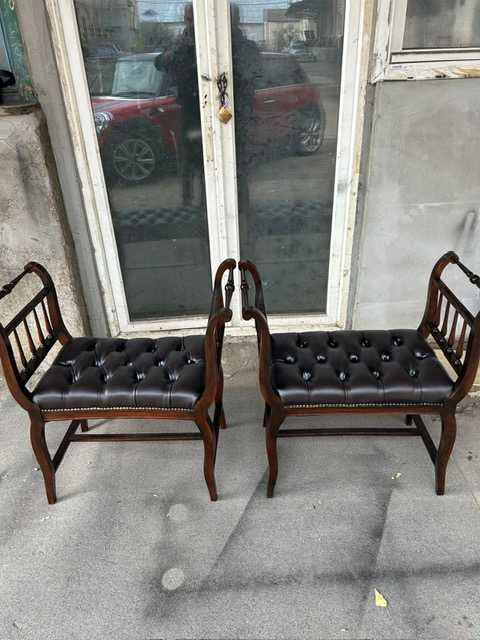 Bancute Baroc,recent restaurate!