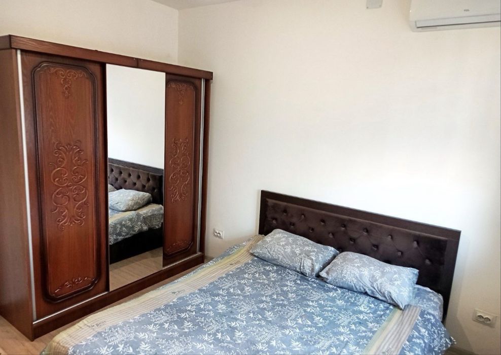 Сдается 2 ком ЖК Ассалом Сохил