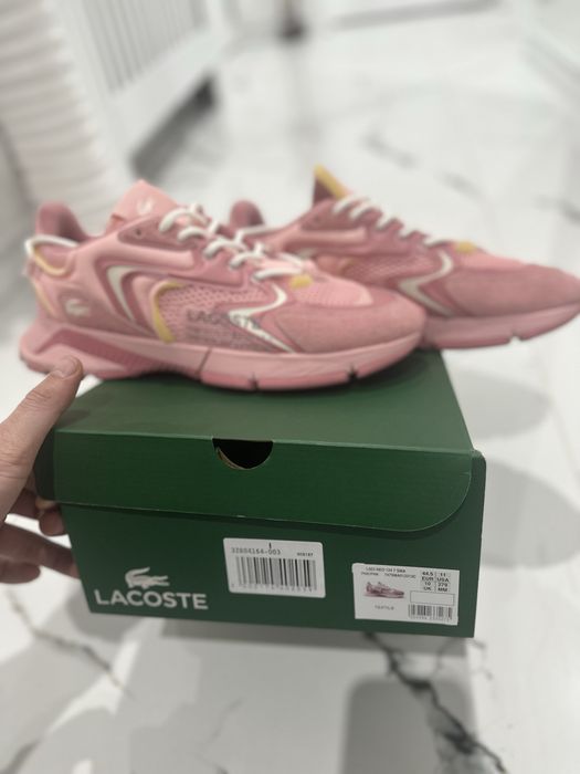 Оригинални Обувки/маратонки  LACOSTE