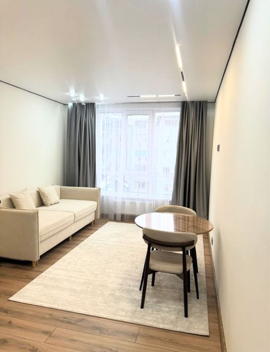 Квартира посуточно, Алматы