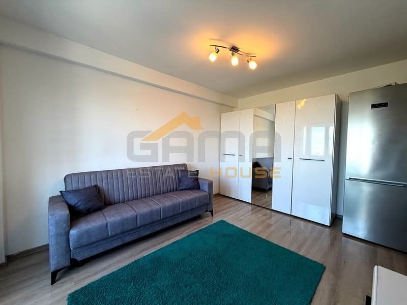 Garsoniera confort 1 - Central
