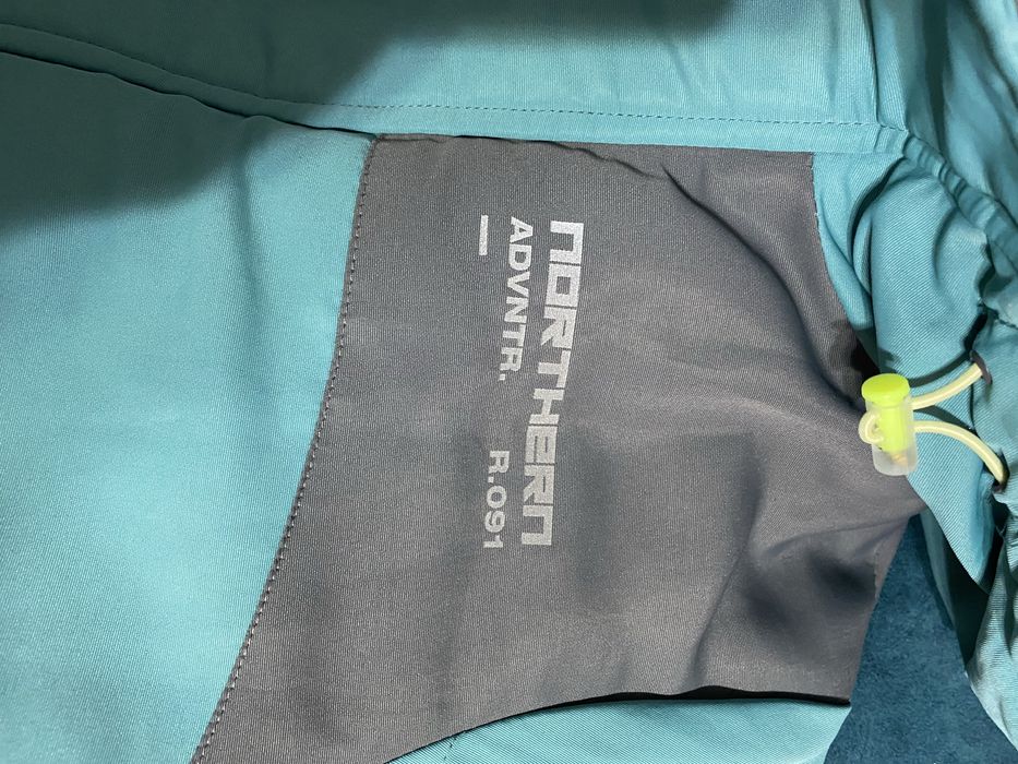 Geaca schi ski copii marimea 152 - Reserved