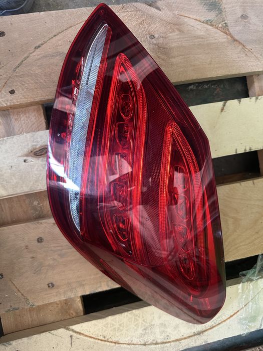 Заден Десен Стоп за Mercedes C-class w205