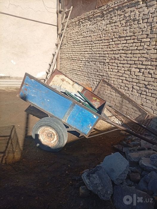 Arava eshak arava sotiladi