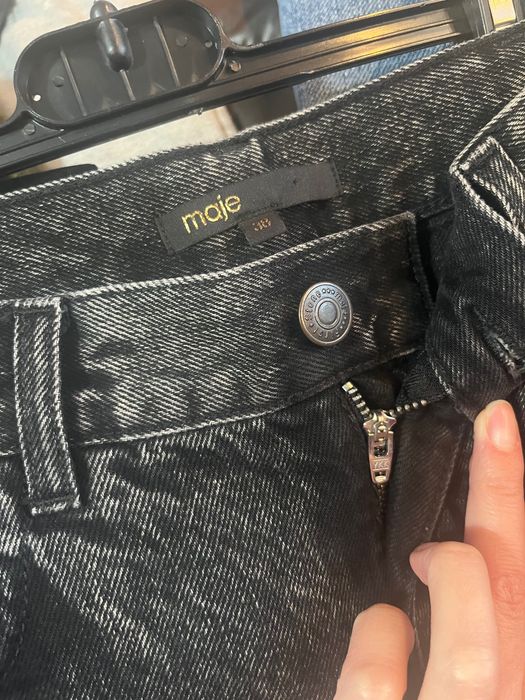 Maje дамски дънки