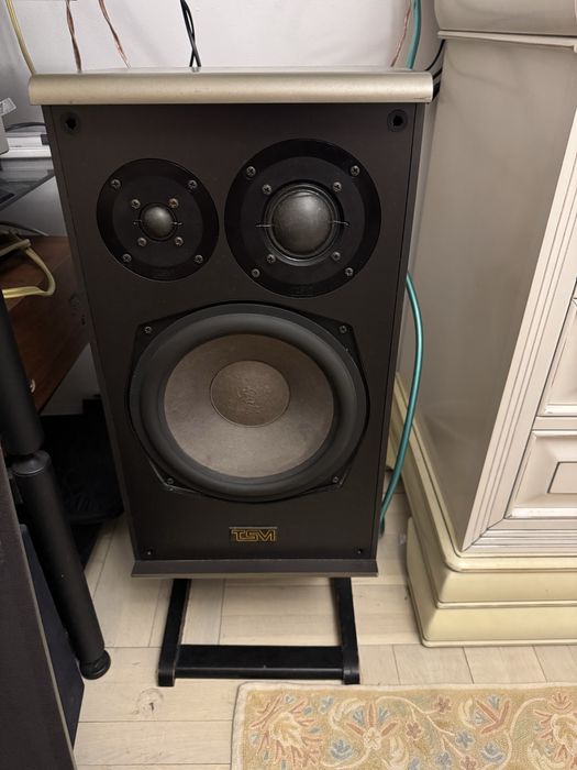 TSM PURIS400(boxe germane)