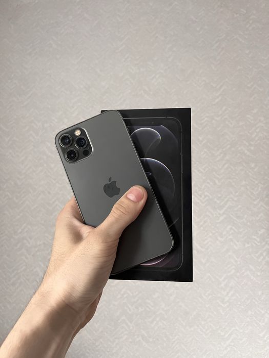 iPhone 12 Pro | 128Gb | 78%