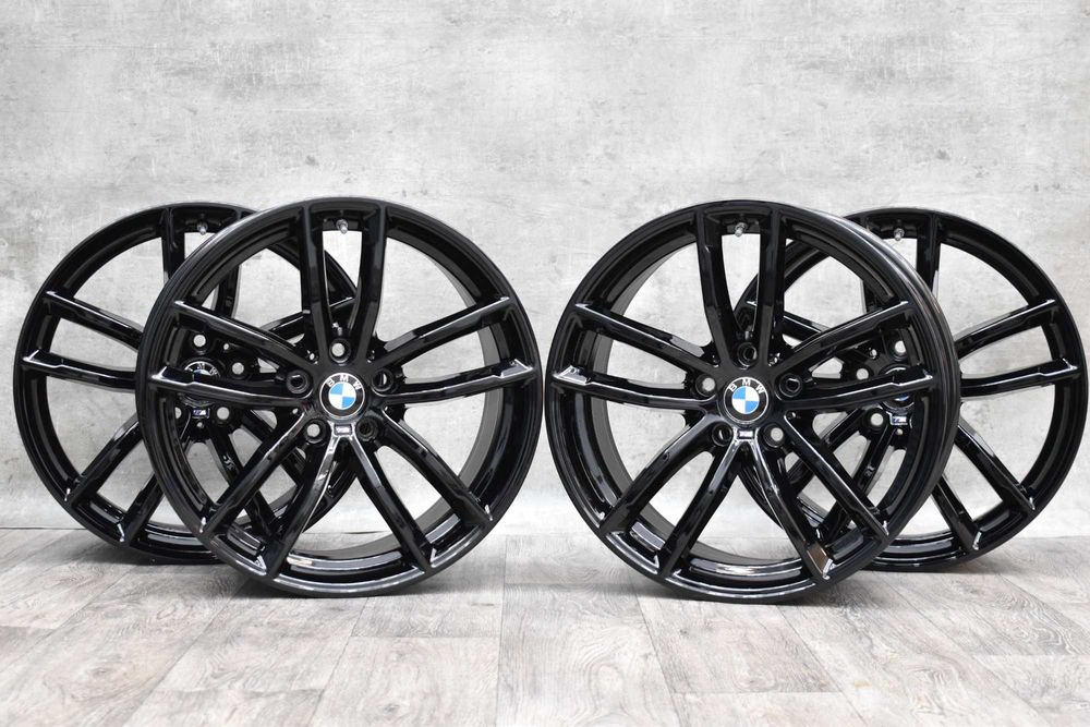 18'' Джанти Bmw G30 M662 Black