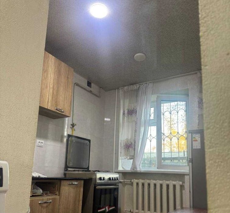 Чиланзар 6 квартал 1/1/4 Ориентир Парус