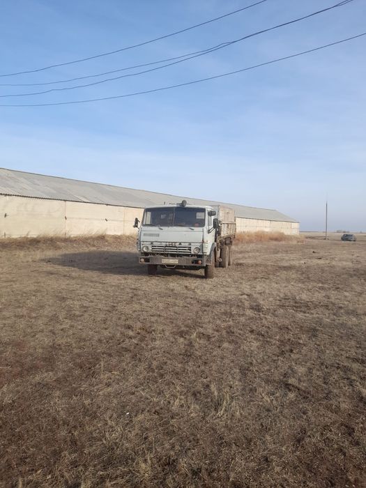 Продам бригаду с техникой с полями