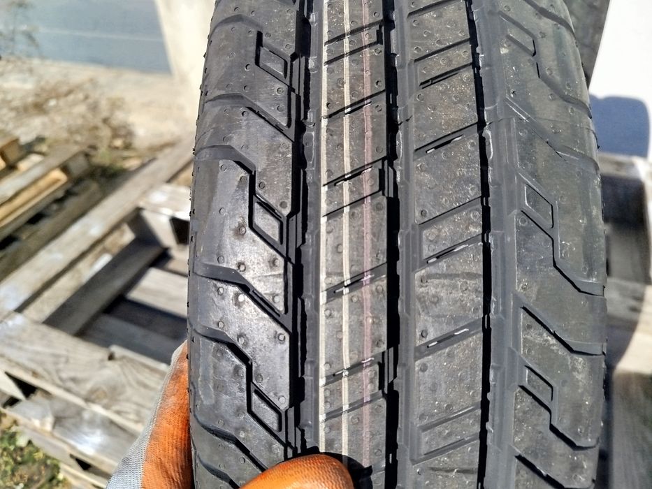 175/65/14 С Континентал ДОТ 2021 г - Чисто Нови - БАНИЧАРКИ