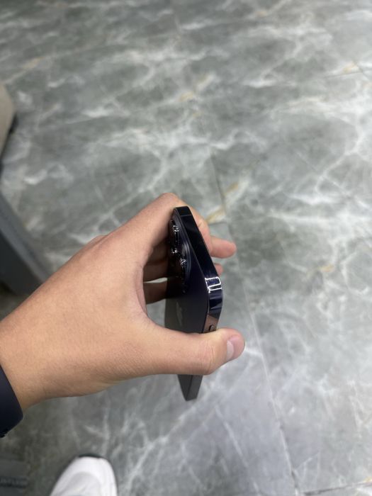 iPhone 14 Pro Deep Purple Dual